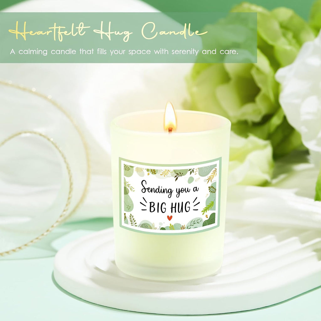 Self Care Gift Basket for Women