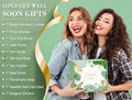 Self Care Gift Basket for Women