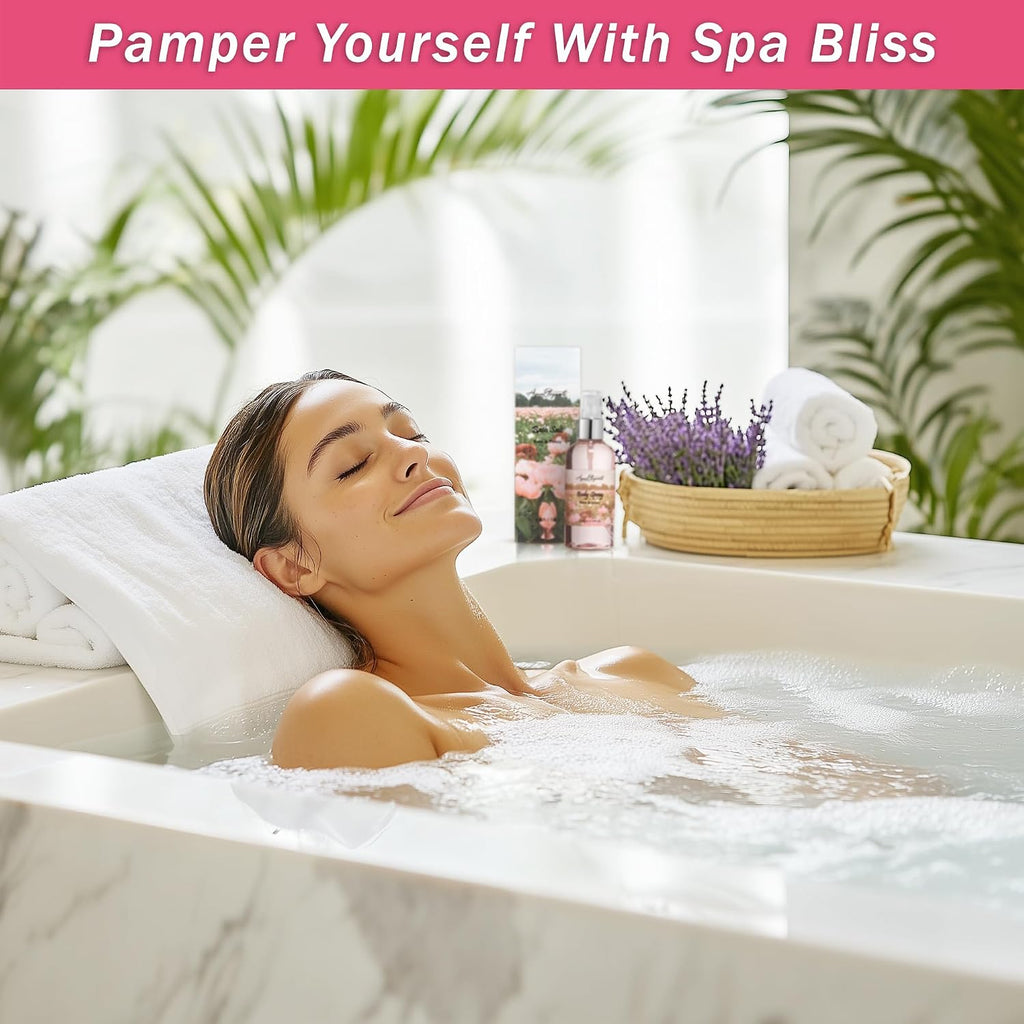 Aqua Elegante Bath Spa Gift Set – 15 Piece