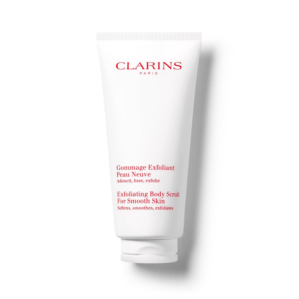 Clarins Exfoliating Body Scrub – 6.7 oz