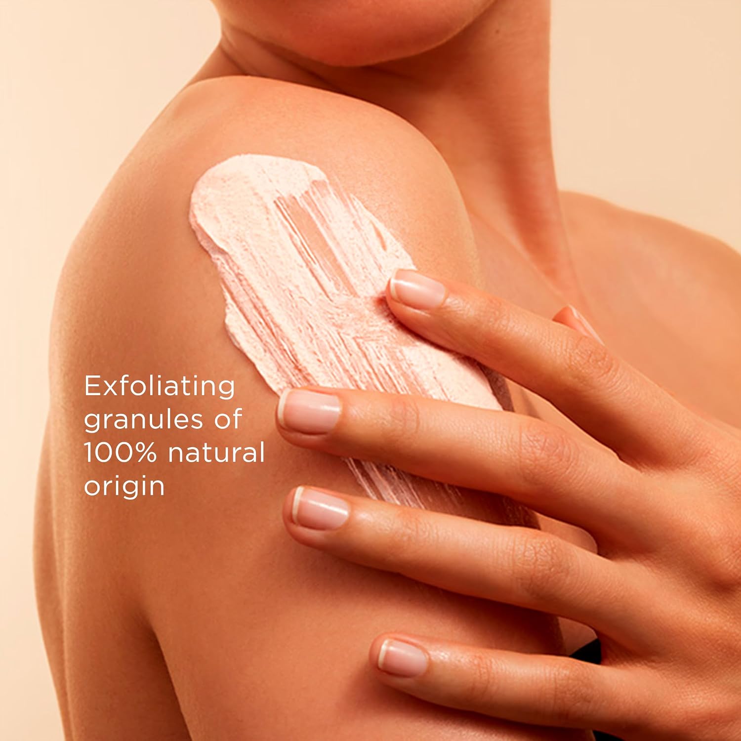 Clarins Exfoliating Body Scrub – 6.7 oz